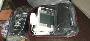 تجریه خرید فشارسنج بازویی دیجیتال گلامور مدل TMB-1112
