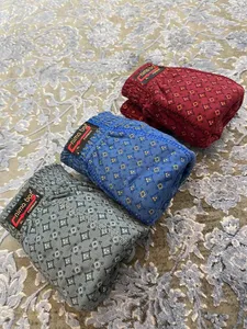 تجریه خرید شورت مردانه مدل 1234 بسته 3 عددی