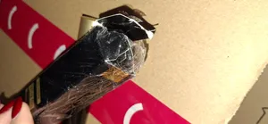 تجریه خرید ریمل حجم دهنده مای مدل Gorgeous Eyes