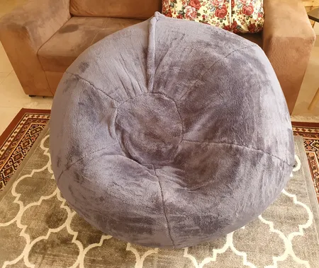 بین بگ هیراد مدل بولت