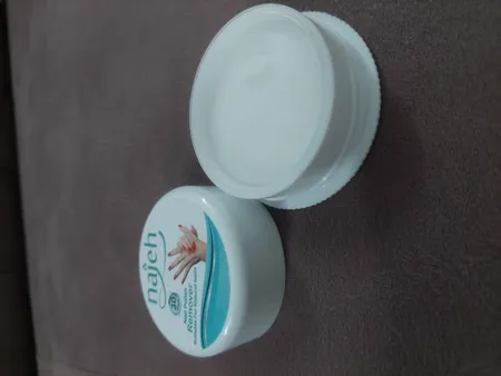 لاک پاک کن ناژه بسته‌ی 30 عددی