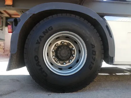 واکس لاستیک روناکس مدلvL4 حجم 4 لیتر