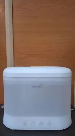 دستگاه بخور و رطوبت‌ساز سرد هیوتک مدل HU-18