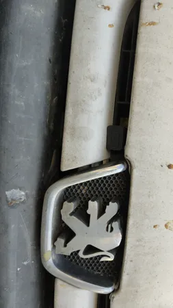 قفل کاپوت ضد سرقت آرمین  مدل EasySetup مناسب برای پژو 206