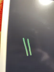 تجریه خرید کاغذ دیجیتال شیائومی مدل XMXHB02WC