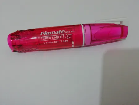 غلط گیر نواری پلومیت مدل QRM - 506T