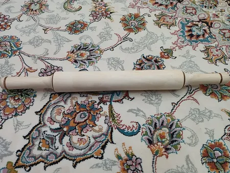 وردنه شکوفه مدل 2058