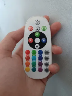 ریسه ال ای دی سی سی پی وای مدل RG08 طول 5 متر