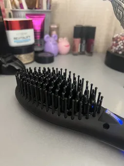 برس حرارتی جیمی مدل GM-2972