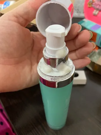 کرم ضد چروک بایومارین مدل AQUA LIFT-25 حجم 50 میلی لیتر