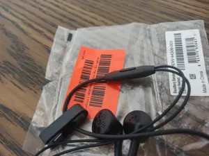 تجریه خرید هدفون بلک بری مدل HDW-44306