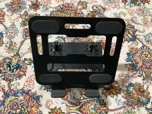 تجریه خرید پایه نگهدارنده تبلت مدل B04