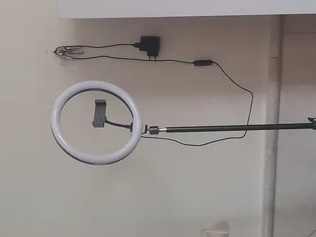 رینگ لایت مدل RFX-260