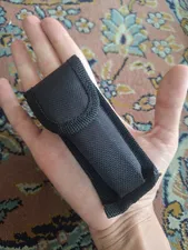 تجریه خرید ابزار چندکاره سفری جی فی نی مدل 01