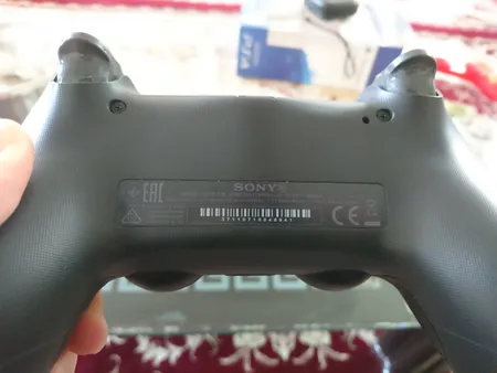 دسته بازی مدل 2016 DualShock 4