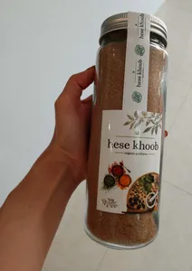 تجریه خرید شکر قهوه ای ممتاز - 700 گرم