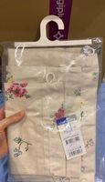 کیسه سبزی رزین تاژ مدل کوبلن بسته 3 عددی
