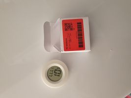 دماسنج و رطوبت سنج مدل C001