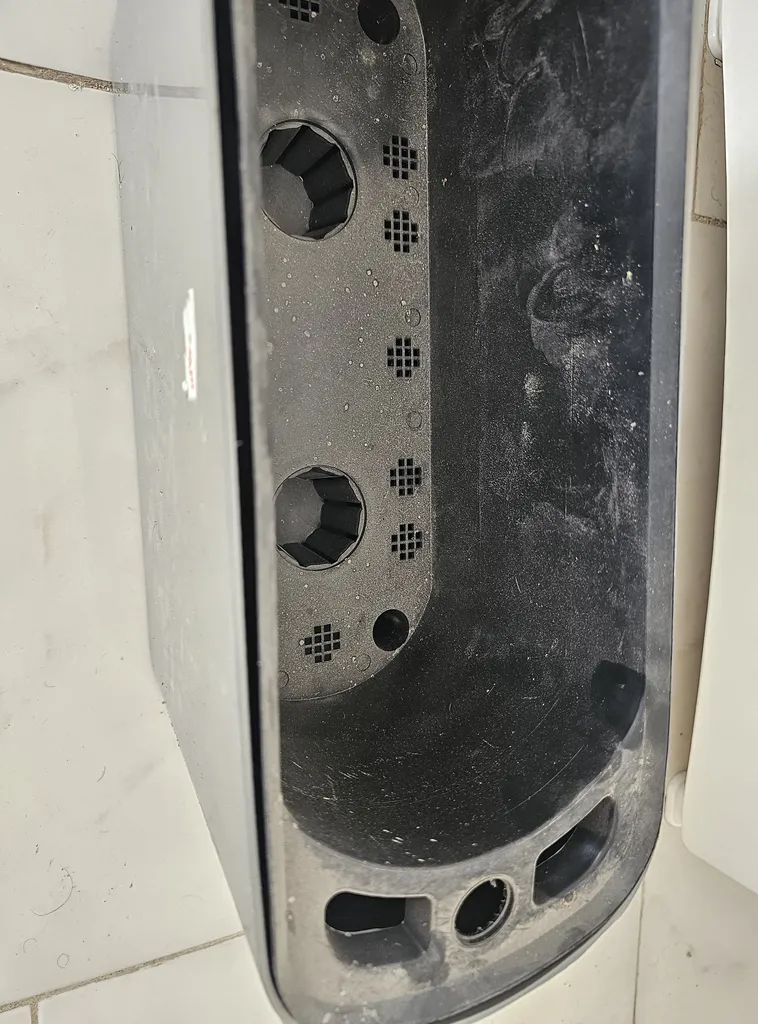 گلدان خودآبیار مدل G-H