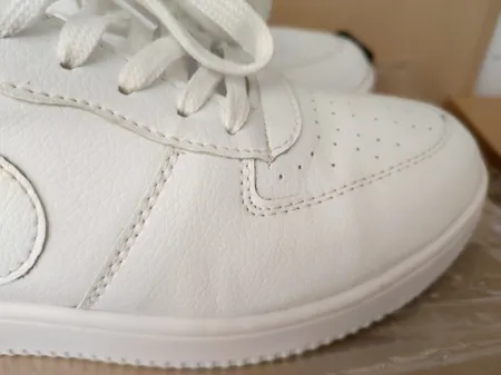 کفش راحتی مدل Air Force One کد 2021 رنگ سفید