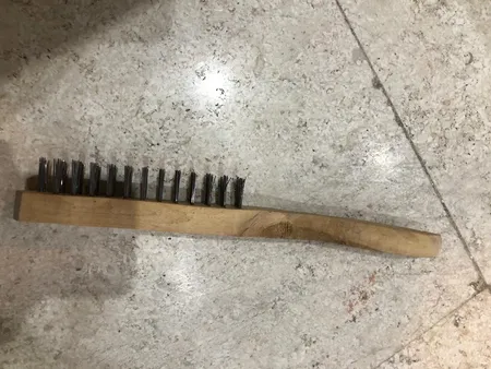 برس سیمی مدل 30s