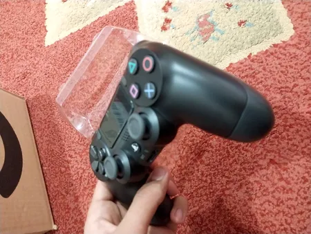 دسته بازی پلی استیشن 4 مدل jet