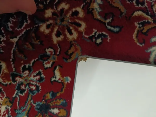 عکس ارسالی خریدار