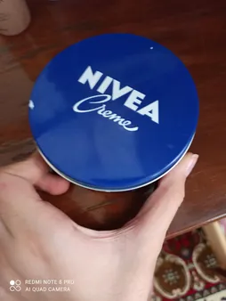 کرم مرطوب کننده نیوآ حجم 250 میلی لیتر