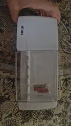 جا مسواکی اطلس مدل الوند کد 01