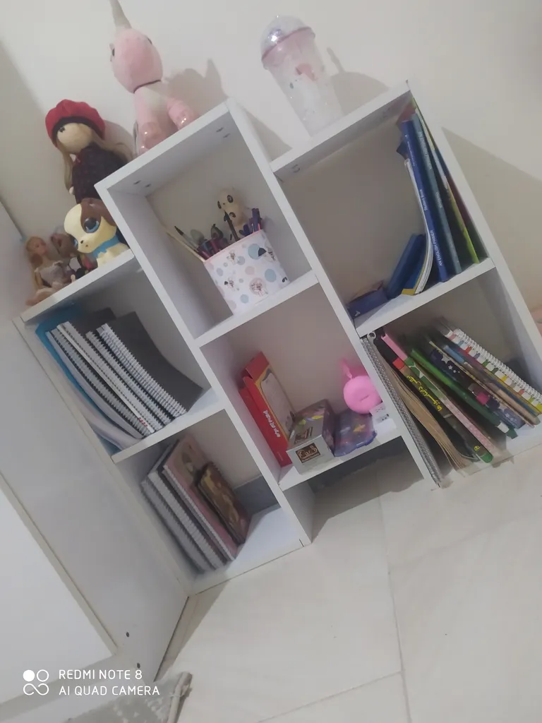 کتابخانه مدل گرند