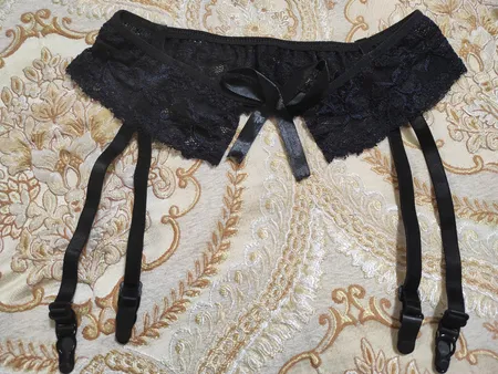 نگهدارنده جوراب زنانه مدل T27