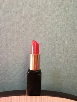 رژ لب جامد این لی مدل Scarlet شماره 300