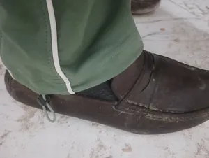 تجریه خرید شلوار بگ مردانه مالدینی مدل sl-129