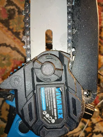 اره زنجیری شارژی ویوارکس مدل VR2106CS