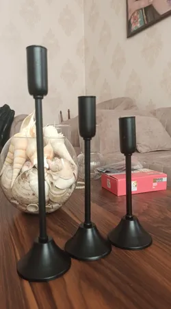 جاشمعی کد 13139 مجموعه 3 عددی