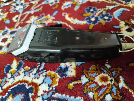 قطعات یدک ماشین اصلاح مناسب برای ماشین اصلاح موزر