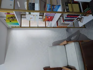 تجریه خرید کتابخانه دیزم مدل LIB-92B18-60W