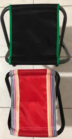 صندلی سفری مدل Ro500