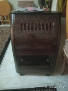 تجریه خرید بخاری گازی پاییزان مدل 7000