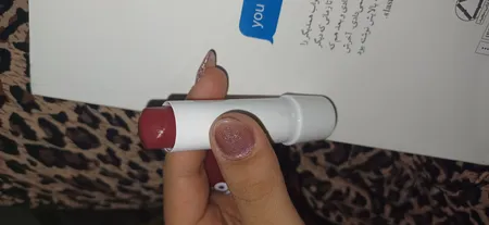 بالم لب لابلو مدل Blackberry Shine