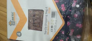 تجریه خرید ساک دستی هومتکس کد TZB4-G