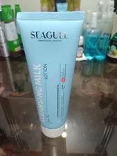 تجریه خرید شیر پاک کن سی گل مدل Cleaning Milk 3 in 1 حجم 125 میلی لیتر