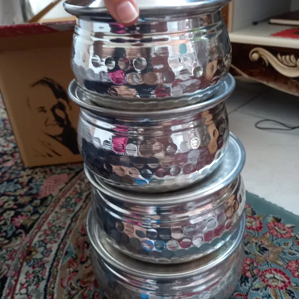 عکس ارسالی خریدار