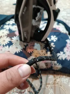 تجریه خرید اتو بخار تولیپس مدل SI-A 370 C