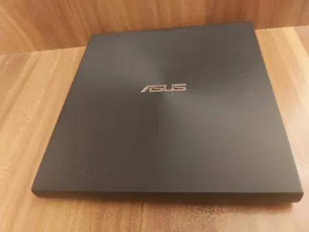 درایو DVD اکسترنال ایسوس مدل ZenDrive