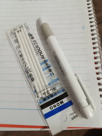 پاک کن اتودی تومبو مدل EHKE به همراه یدک پاک کن بسته 4 عددی