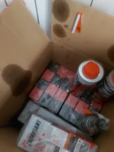 تجریه خرید محلول موتور شوی کانادا لوبریفنت مدل Engine Flush حجم 500 میلی لیتر بسته دو عددی