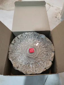 تجریه خرید پیش دستی ساکورا سری کنزو مدل 341001W بسته 6 عددی