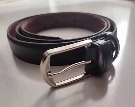 کمربند زنانه مدل C.074