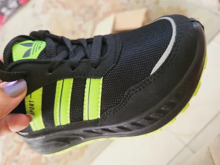 کفش راحتی کد ۲۲۷